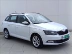 Škoda Fabia - fotka číslo 4