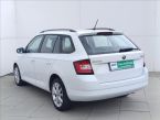 Škoda Fabia - fotka číslo 9