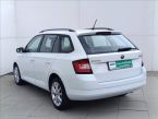 Škoda Fabia - fotka číslo 9