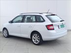 Škoda Fabia - fotka číslo 10