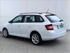 Škoda Fabia - fotka číslo 10