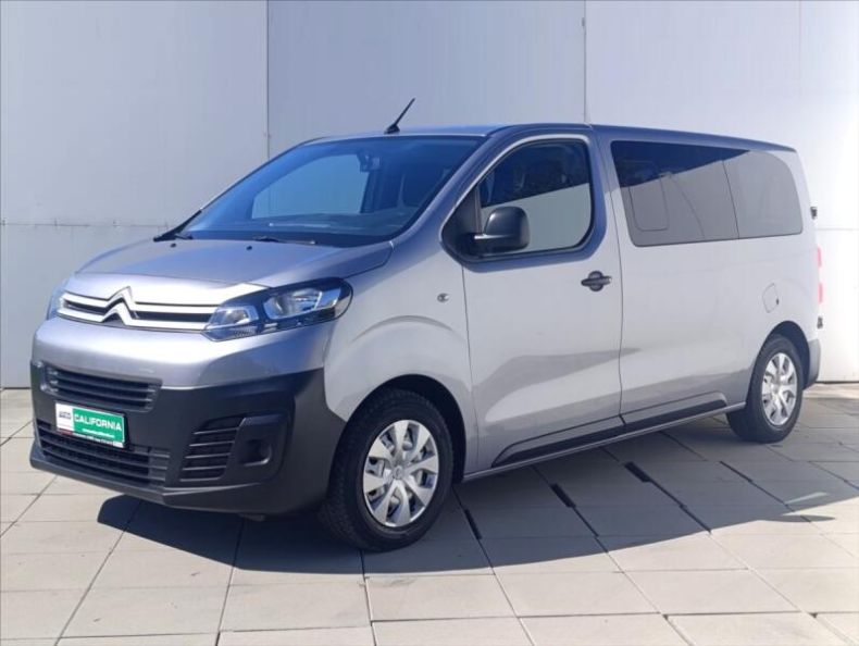 Citroën Space Tourer - hlavní fotka inzerátu