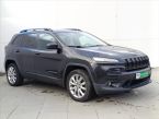 Jeep Cherokee - fotka číslo 4