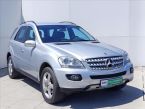 Mercedes Třída M - fotka číslo 3