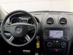 Mercedes Třída M - fotka číslo 14