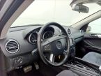 Mercedes Třída M - fotka číslo 11