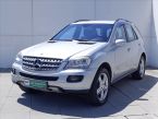 Mercedes Třída M - fotka číslo 1
