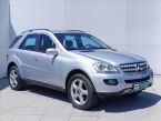 Mercedes Třída M - fotka číslo 4