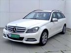 Mercedes Třída C - fotka číslo 1