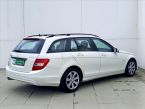 Mercedes Třída C - fotka číslo 5