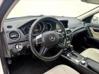 Mercedes Třída C - fotka číslo 12