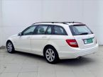 Mercedes Třída C - fotka číslo 10
