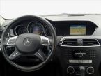 Mercedes Třída C - fotka číslo 15