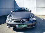 Mercedes Třída SL - fotka číslo 2
