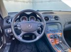 Mercedes Třída SL - fotka číslo 11