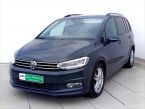 Volkswagen Touran - fotka číslo 1