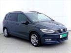 Volkswagen Touran - fotka číslo 4