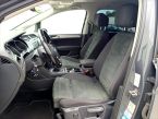 Volkswagen Touran - fotka číslo 13