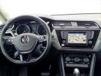Volkswagen Touran - fotka číslo 15