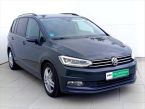 Volkswagen Touran - fotka číslo 3
