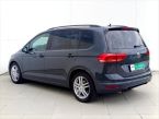 Volkswagen Touran - fotka číslo 10
