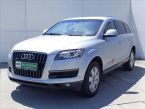 Audi Q7 - fotka číslo 1