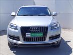 Audi Q7 - fotka číslo 2