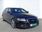 Audi A6 - fotka číslo 3