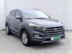 Hyundai Tucson - fotka číslo 3