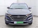 Hyundai Tucson - fotka číslo 2