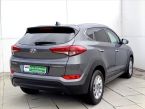 Hyundai Tucson - fotka číslo 6