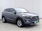 Hyundai Tucson - fotka číslo 4