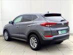 Hyundai Tucson - fotka číslo 10