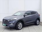 Hyundai Tucson - fotka číslo 0