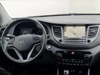 Hyundai Tucson - fotka číslo 15