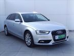 Audi A4 - fotka číslo 3