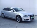 Audi A4 - fotka číslo 4