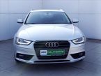 Audi A4 - fotka číslo 2