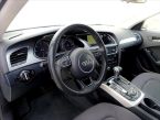 Audi A4 - fotka číslo 12