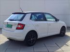 Škoda Fabia - fotka číslo 5