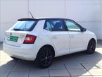 Škoda Fabia - fotka číslo 5