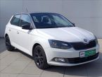 Škoda Fabia - fotka číslo 4