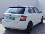 Škoda Fabia - fotka číslo 6
