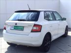 Škoda Fabia - fotka číslo 6