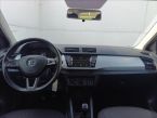 Škoda Fabia - fotka číslo 15