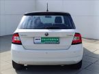 Škoda Fabia - fotka číslo 7