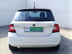 Škoda Fabia - fotka číslo 7