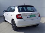 Škoda Fabia - fotka číslo 9