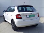 Škoda Fabia - fotka číslo 9