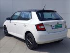 Škoda Fabia - fotka číslo 10